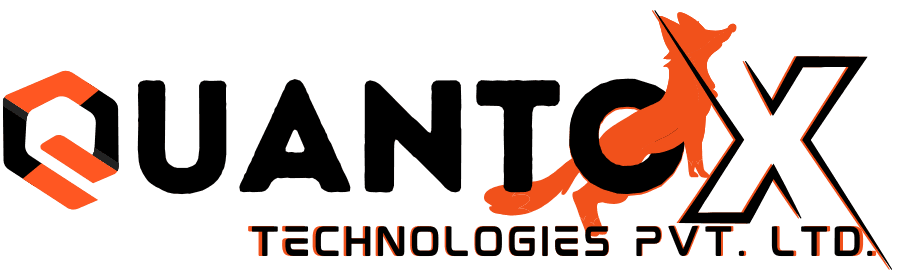 Quantox Technologies Pvt. Ltd.