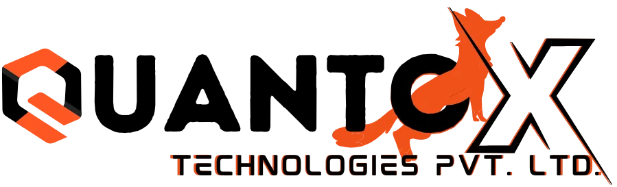 Quantox Technologies Pvt. Ltd.
